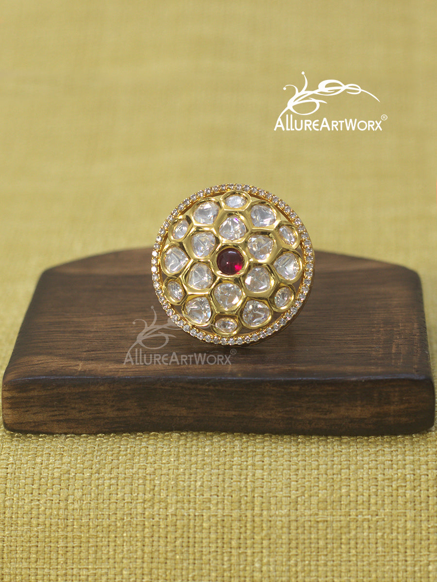 Colourful Ring